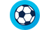 Symbol: Fußball