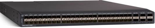 Product Image of Cisco UCS 6400 Series Fabric Interconnects