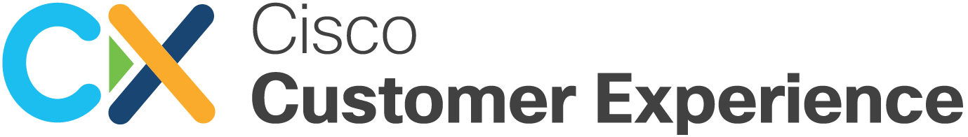 Customer Experience logo