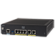 ISR 900 : routeurs avec services intégrés Cisco ISR 900