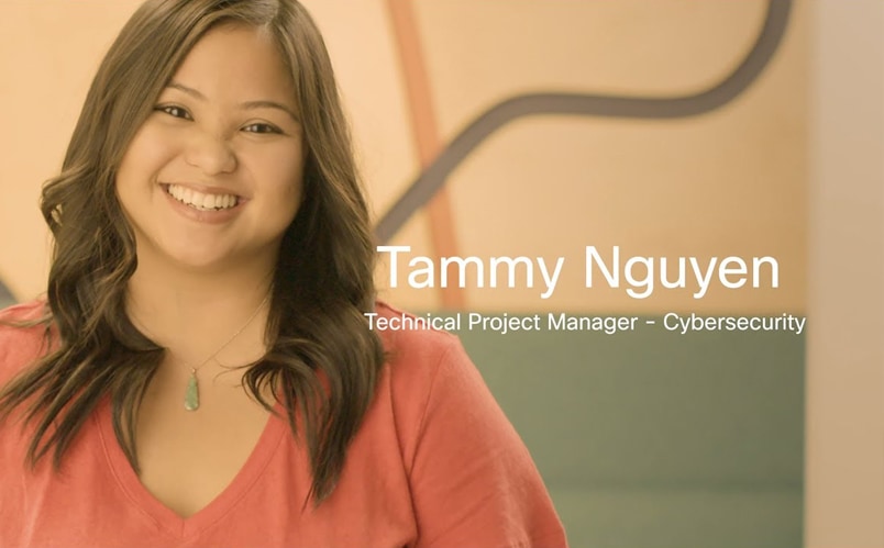 tammy-project-manager