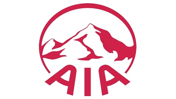 AIA China logo