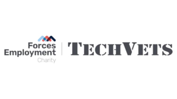 TechVets logo