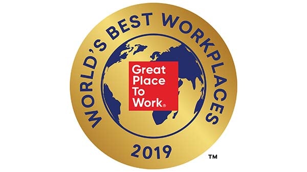 World’s Best Workplace