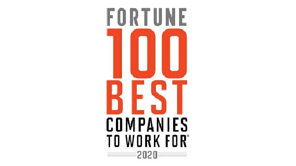 2020 Best Companies List