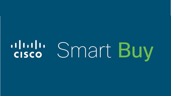 Cisco Smart Buy Program