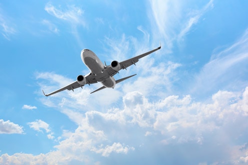 Vistara soars above the clouds with Cisco software defined WAN