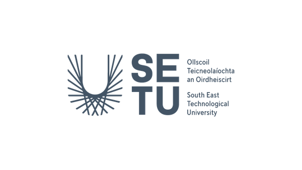 SETU Waterford logo