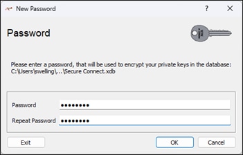 A screenshot of a computer passwordDescription automatically generated
