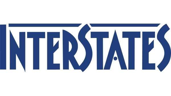 Interstates corporate logo