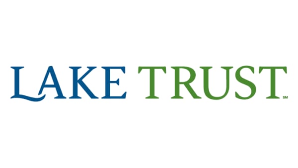 Lake Trust Credit Union logo