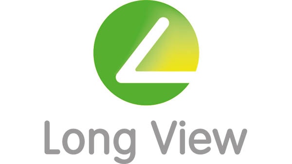 Long View corporate logo