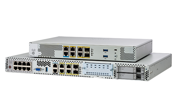 Cisco Enterprise Network Compute System (ENCS)